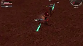 Metin2PT Danny16 WorMachine vs Rei Chama