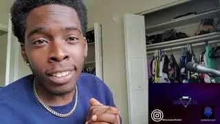 Pop Freestyle Alyst| Reaction