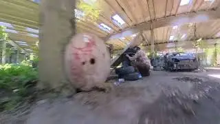 AIRSOFT Sofia urban