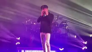 THE CHAUFFEUR - DURAN DURAN 23/06/22 Live in Lido di Camaiore (best quality) La prima estate