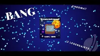 Blooket Pack Opening | 3,000 Coins