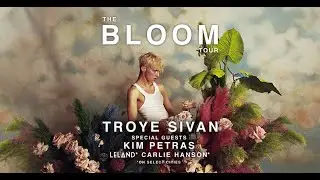 Dance To This (live) - Troye Sivan