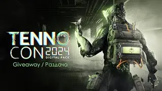 Linkin Park - Crawling { Warframe nelumbo shawzin cover }