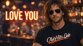 Love You — Игорь Тальков (Modern Remix 2026) | OldHits Lab