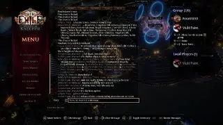 Path of Exile - Ps4 - * Sol Spark * - Mirror Service #103