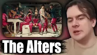 БРАТИШКИН СОЗДАЛ КОПИЮ СЕБЯ ЧТОБЫ ВЫЖИТЬ НА ЧУЖОЙ ПЛАНЕТЕ - The Alters