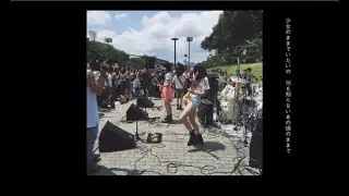 GIRLFRIEND/少女のままで　MV（SAKIKA EDIT）