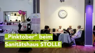 Feel good event with Sanit&auml;tshaus Stolle