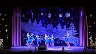 Элит Данс – Candyman