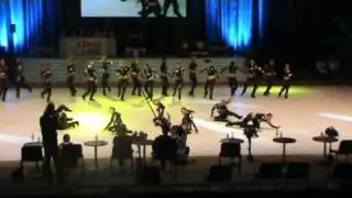 ME 2009 Beethoven DC. EXE - Jai ho!