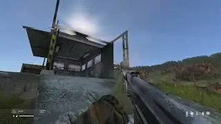 Why are you running?