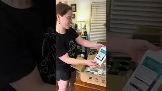 Unboxing Fae Fox Tea - Lily Singer's Tea Cabinet