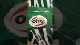 #zalgiris #youtubeshort #oh #zalia #lithuania #kaunas #chips