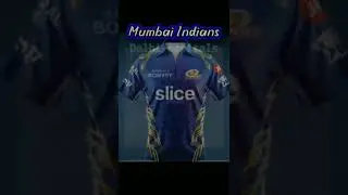 IPL all teams new jersey 2022