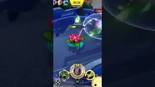 Pokemon Unite новая игра 2021 хайп #shorts