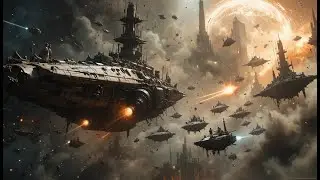 When Aliens Underestimated Humanity, Chaos Followed | HFY Sci-Fi Epic