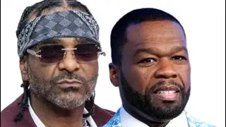 50 Cent Exposes Jim Jones Rent Drama Leaked Audio Sparks Embarrassing Fallout 😳🔥