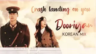 Yeh Dooriyan | Korean Mix | Reupload |
