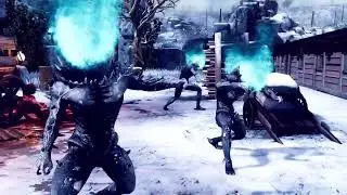 Hard West 2  Official Release Date Reveal Trailer