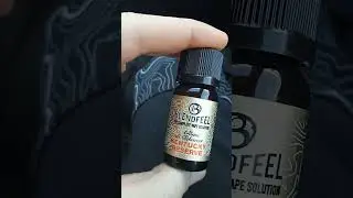 Parliamo di tabacchi pt2.Bafometto R&eacute;serv&eacute;(tabaccheria) Kentucky Reserve (blendfeel) #vape #juice