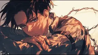 Loreen &ndash; Tattoo (Alex Reigns Remix) | Epic Anime Edit 2025