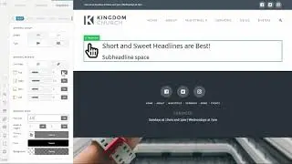 Base Font Size in Cornerstone (Pro Theme Builders)