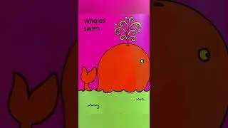 Who Hops? part2  #shorts  #readalongstories #picturebooks  #readalouds #animation #animatedstories