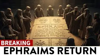 What the Ephraim Prophecy Means for Israel&rsquo;s Future
