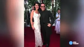 Marc Anthony: I know I&rsquo;m ugly!