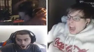 IMLS Rage | Yassuo Best BLITZ NA | EU STREAMER DROPS THE ELBOW | The A Stream #79