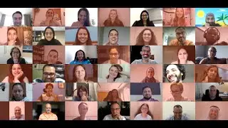 Stretch your potential with Coach Transformation Academy
