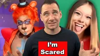  You Cringe, You Lose *INSANE Cringe TikToks*