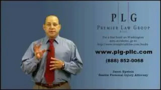 Seattle Injury Lawyer - The Basics of Auto Insurance