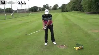 Why Do You Pull Your Golf Short Irons