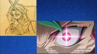 Yu Gi Oh! Arc V Episode 125 Preview Eng Sub