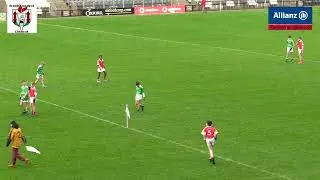 Aghada v Castlemartyr