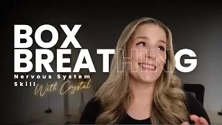 MVMNT Reset Day 1: Nervous System Skill | Box Breathing