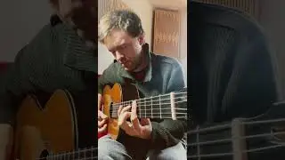 Amurado #100daysofpractice #tango #guitar day 65