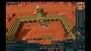 13.8s Beastmaster Durzag
