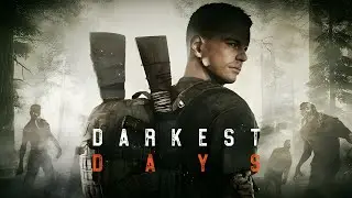 DARKEST DAYS GAME LIVE STREAM