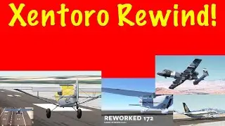 XENTORO REWIND VIDEO