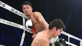 中谷潤人、衝撃99Rの真実！モンスター井上へ最終進化！#中谷潤人#井上尚弥#ボクシング#Boxing