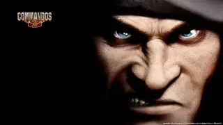 Commandos 2: Das Boot, Assassini Silenziosi [ITA 1080p]