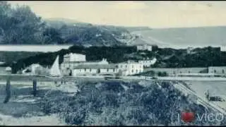San Menaio antica