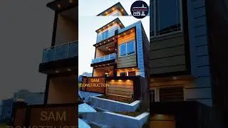 New Construction of House in 2022 December. Advance Technique Use in Home Construction #shorts #SAM