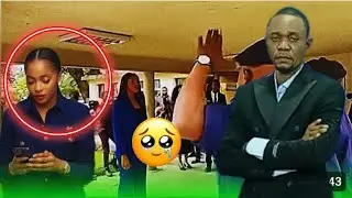 MAKAMBU YA SOMO 😱 PAST GRACE KUTUNO ATALA ÉMISSION OYO TE 😭 EV ELONGA ALOBI MAKAMBU NZOKA EZA BONGO?