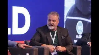 Leadership, Sustainability and Global Growth | Q&A with Abd&uuml;lvahit Şimşek - the LeadWorld
