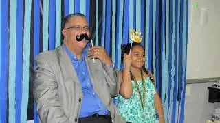 Intergenerational Day at Elkins Park 2018