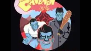 The Cavemen-Jericho