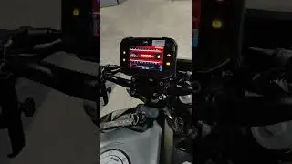 Apache rtr 310 top speed 165kmph😲😲 #apache #automobile #tamil #duke390 #rtr310 #bmw #topspeed